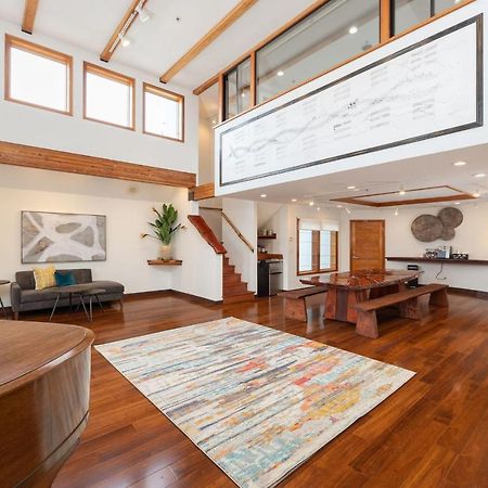 Seaside Art Gallery Loft Inspire Your Creativity With Breathtaking Views! Half Moon Bay Kültér fotó
