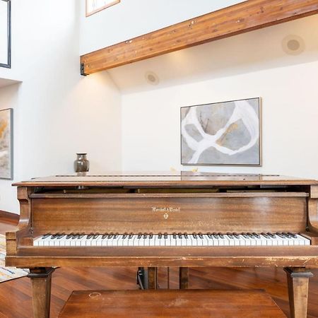 Seaside Art Gallery Loft Inspire Your Creativity With Breathtaking Views! Half Moon Bay Kültér fotó
