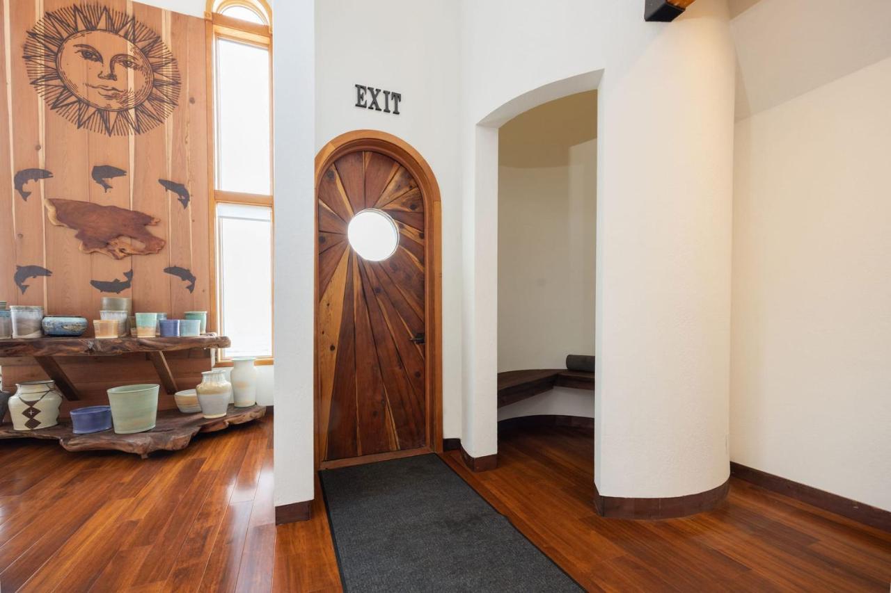 Seaside Art Gallery Loft Inspire Your Creativity With Breathtaking Views! Half Moon Bay Kültér fotó