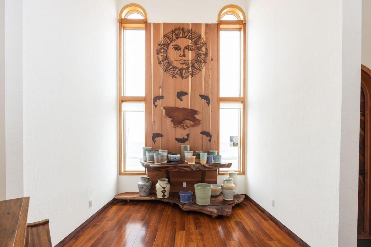 Seaside Art Gallery Loft Inspire Your Creativity With Breathtaking Views! Half Moon Bay Kültér fotó
