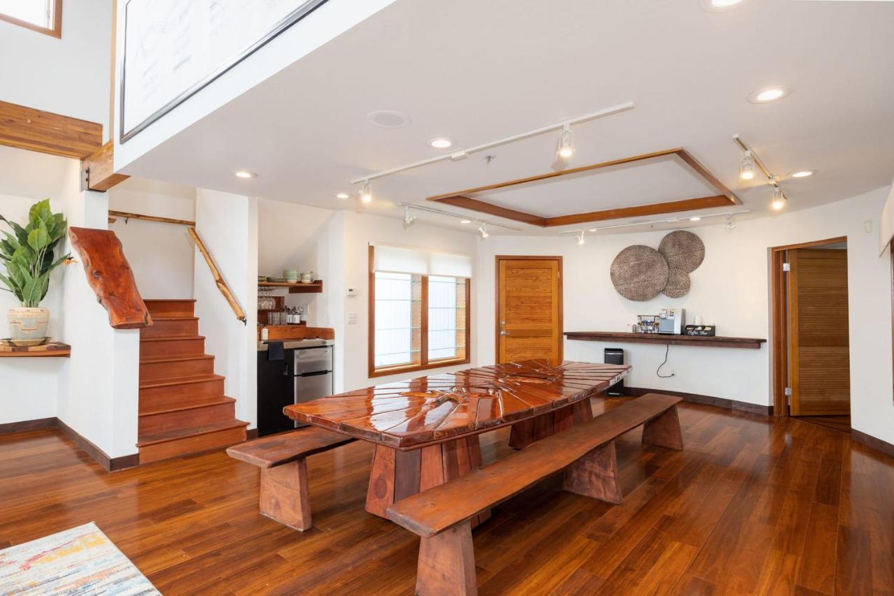 Seaside Art Gallery Loft Inspire Your Creativity With Breathtaking Views! Half Moon Bay Kültér fotó